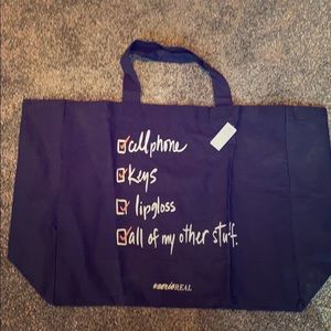Aerie Tote Bag
